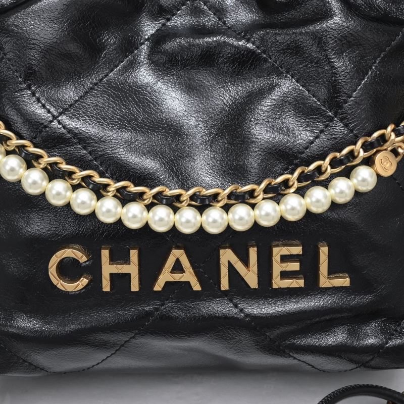 Chanel Hobo 22 Bags